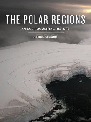 cover image of The Polar Regions